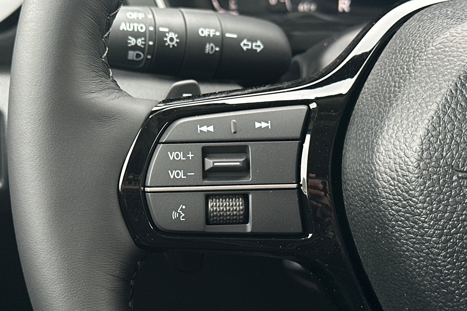 2025 Honda Pilot Elite photo 24