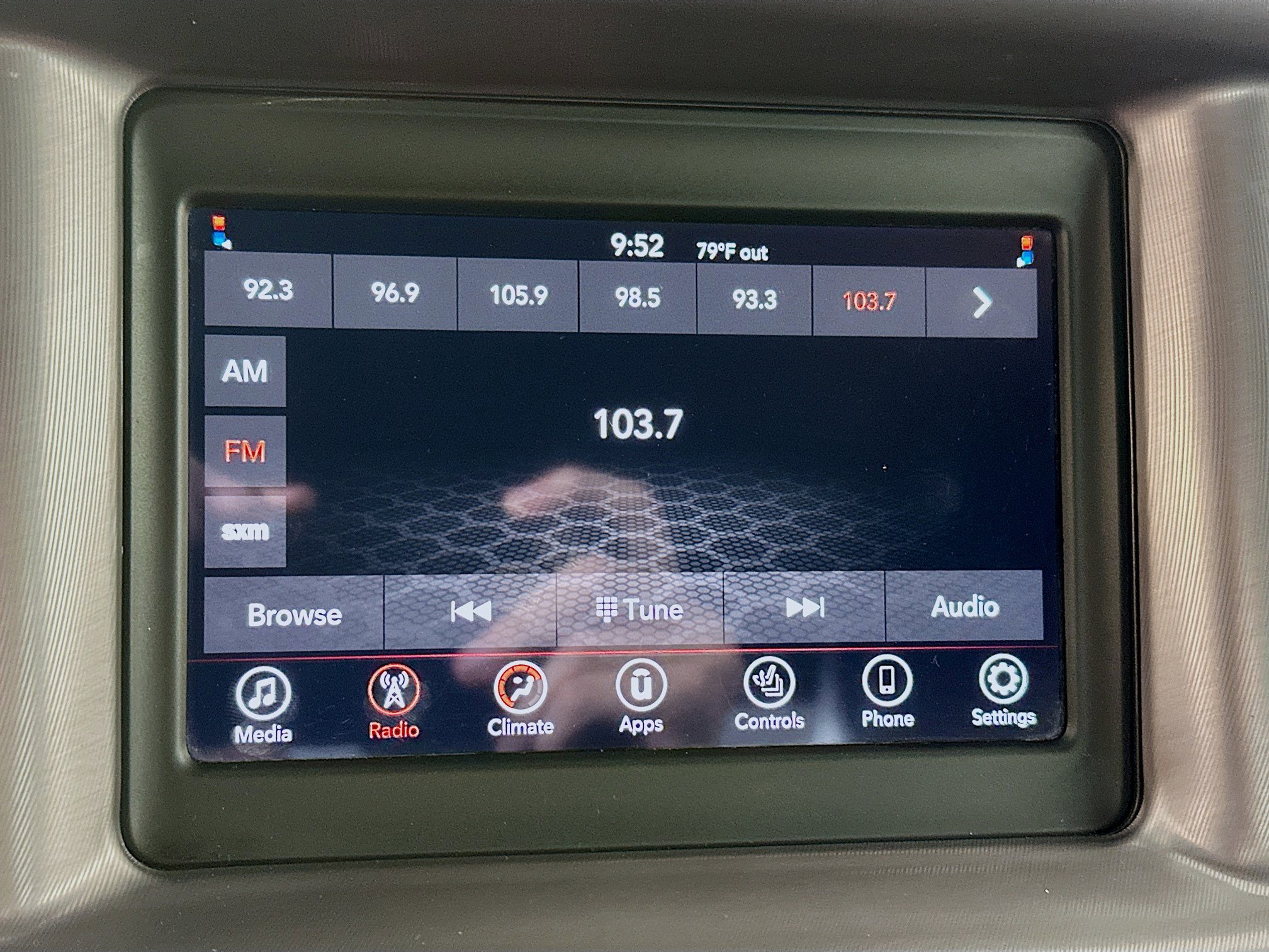 2022 Dodge Charger SXT photo 12