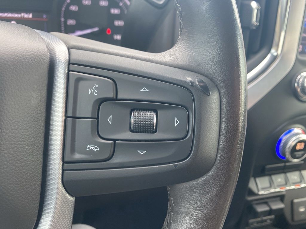 2022 Gmc Sierra 1500 Limited SLT photo 19