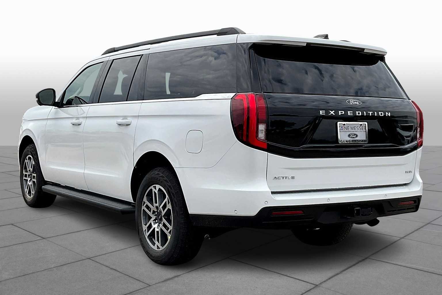 2025 Ford Expedition MAX EL photo 11