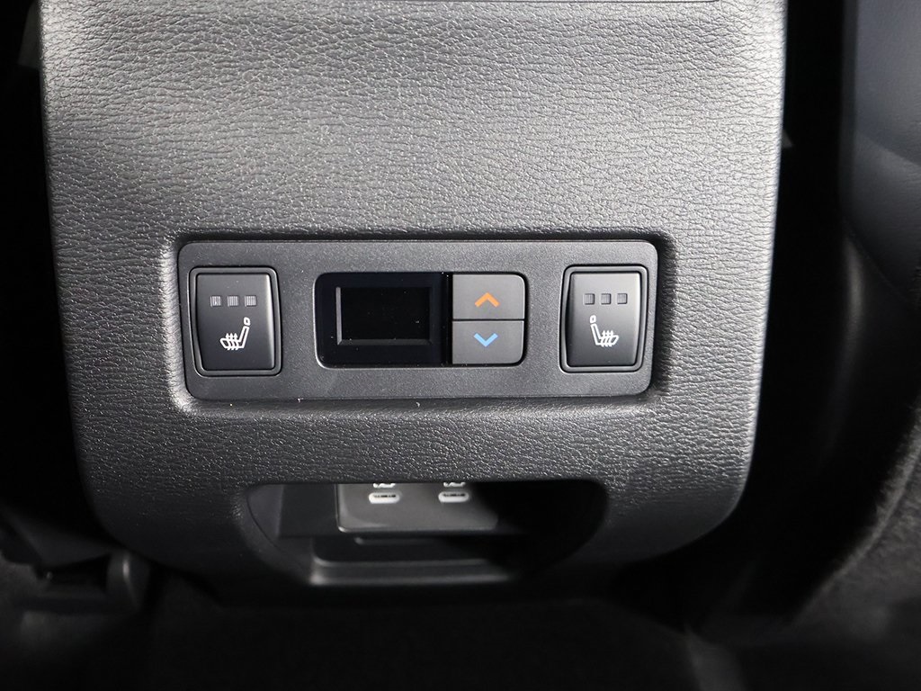 2025 Mitsubishi Outlander SEL GT photo 49
