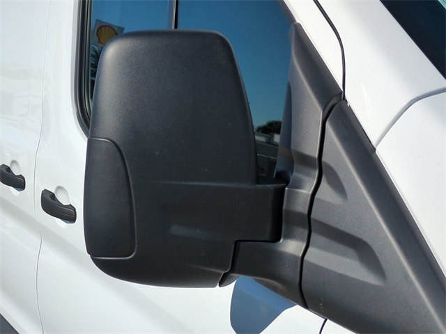 2025 Ford Transit Cargo Van photo 11