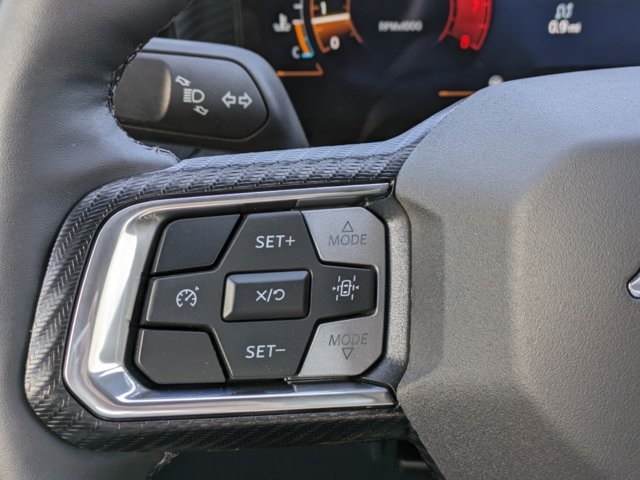 2025 Ford Mustang EcoBoost photo 19