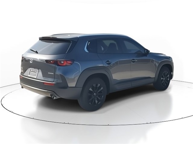 2025 Mazda CX-50 2.5 Select photo 3