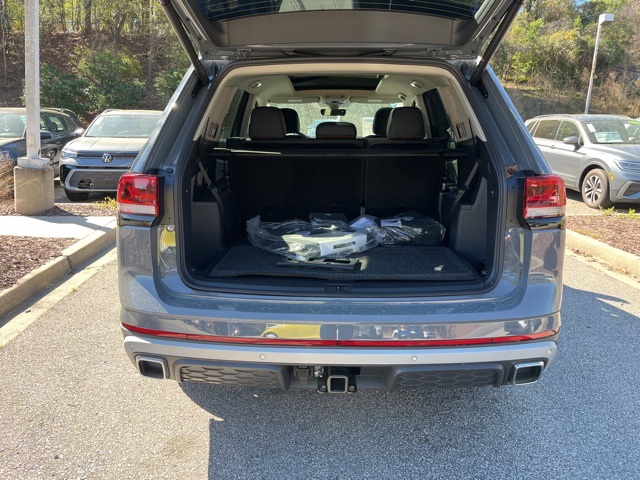 2025 Volkswagen Atlas Peak Edition SE photo 24