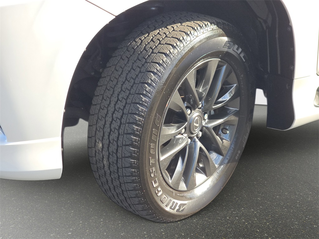 2023 Lexus GX 460 photo 28