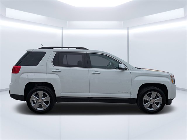 2015 Gmc Terrain SLT photo 2