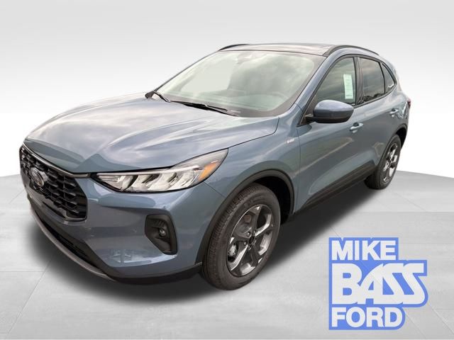 2026 Ford Escape ST-Line Select's photo
