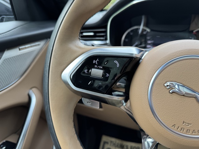 2023 Jaguar F-PACE P250 S photo 25