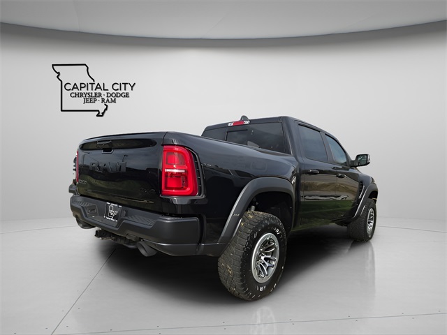 2026 Ram 1500 RHO photo 2