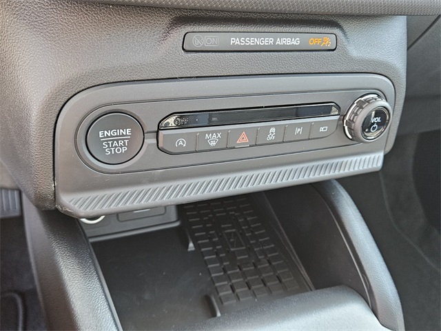 2025 Ford Bronco Sport Outer Banks photo 21