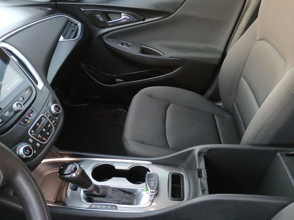2020 Chevrolet Malibu 1LT photo 23