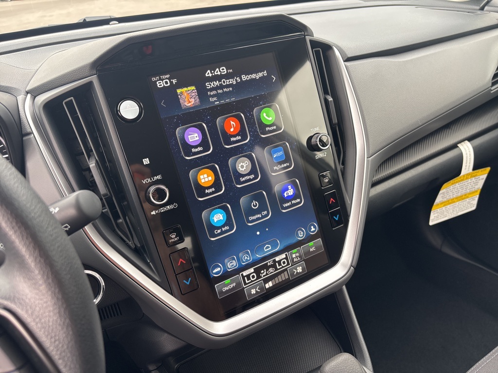 2025 Subaru Crosstrek Premium photo 17