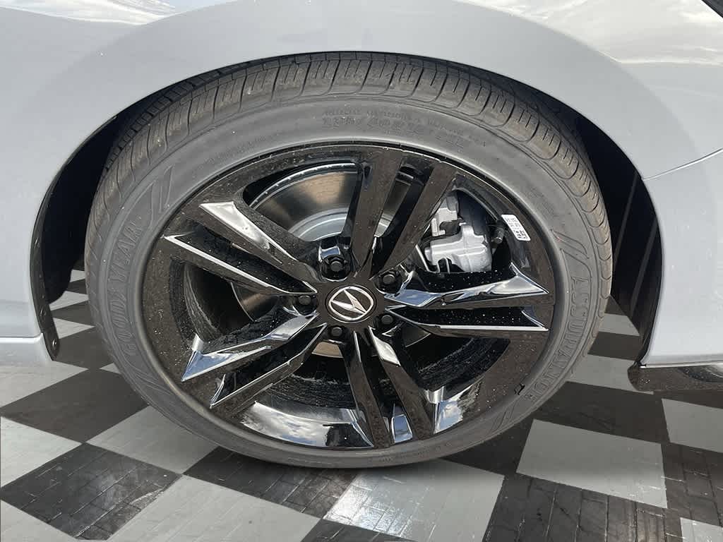 2026 Acura Integra A-Spec photo 10