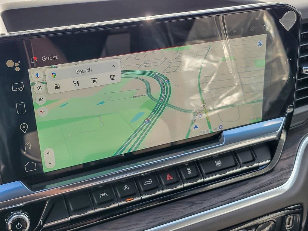 2026 GMC SIERRA - Image 14