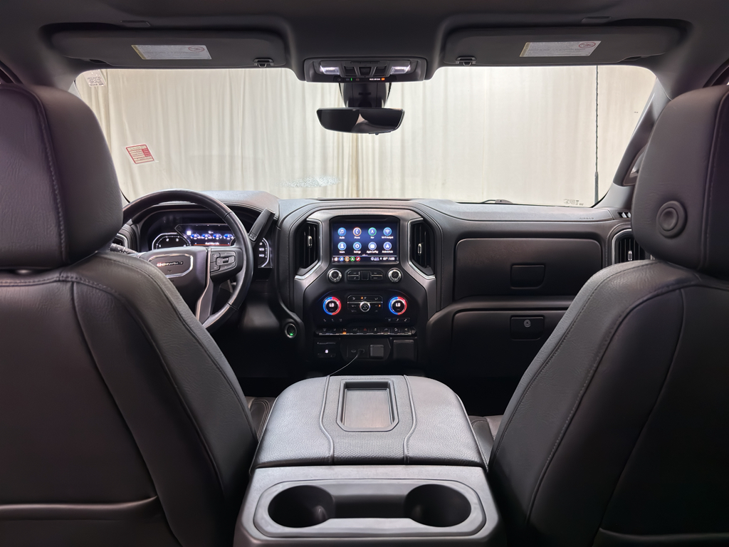 2021 Gmc Sierra 2500 Denali photo 15