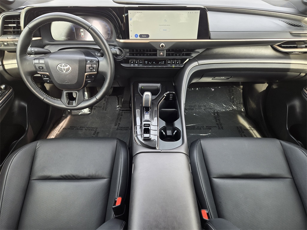 2025 Toyota Crown photo 23