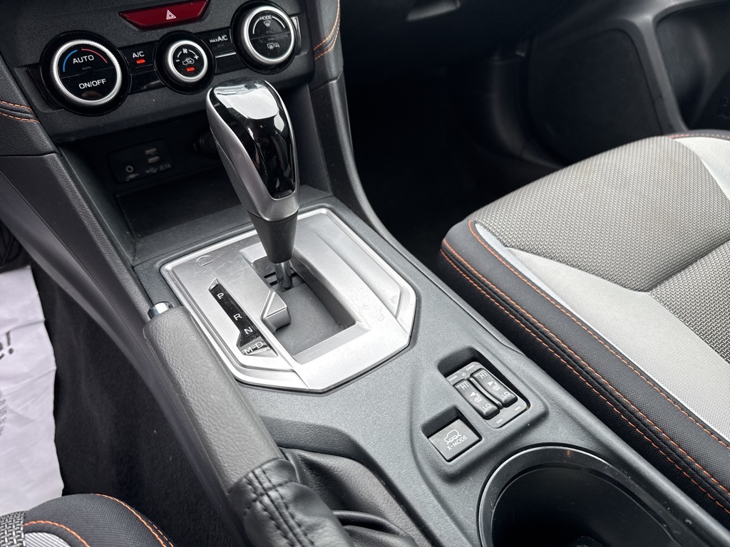 2023 Subaru Crosstrek Premium photo 13