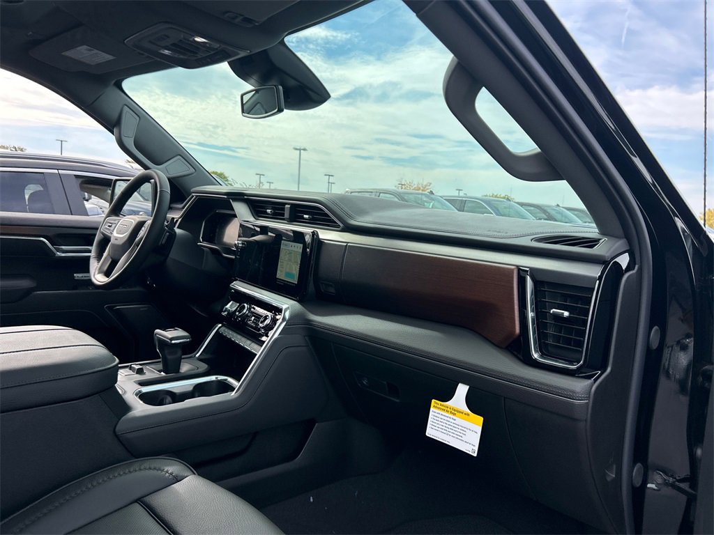 2026 GMC SIERRA - Image 36