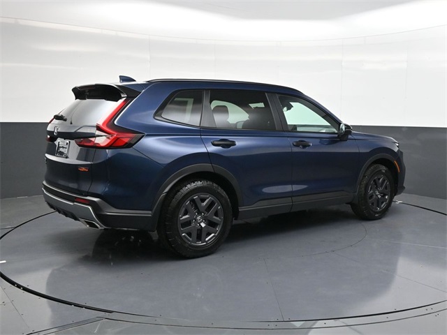 2026 Honda CR-V Hybrid photo 3