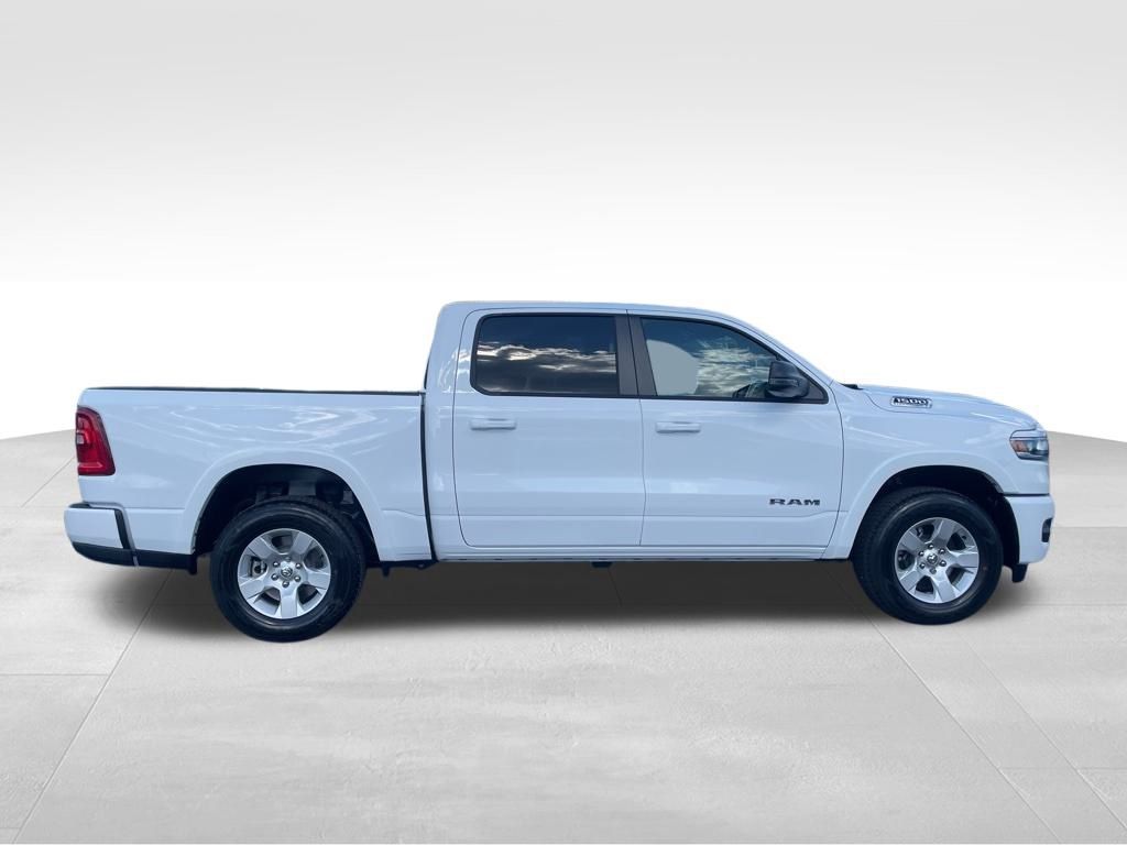 2026 Ram 1500 Big Horn Lone Star photo 5