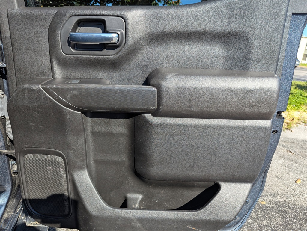 2022 Chevrolet Silverado 1500 LT photo 29