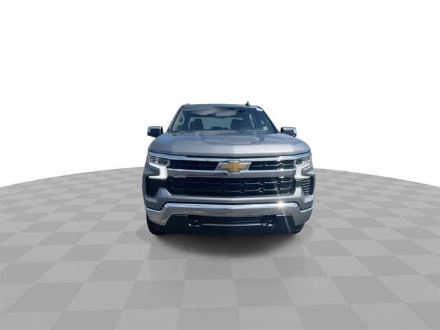 2024 Chevrolet Silverado 1500 LT photo 4