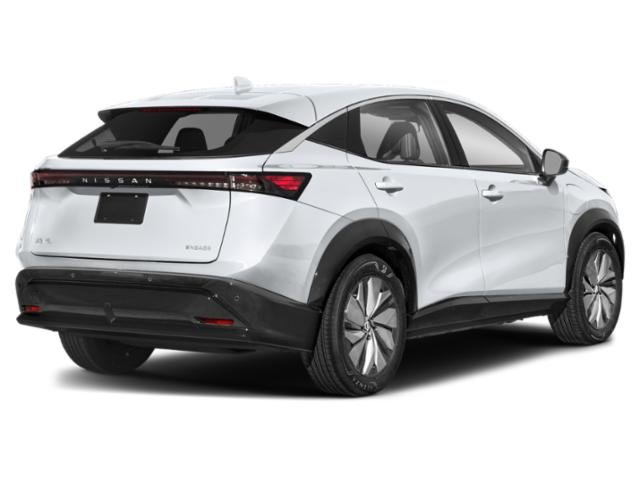 Used 2024 Nissan ARIYA Engage with VIN JN1AF0BA6RM436143 for sale in Countryside, IL