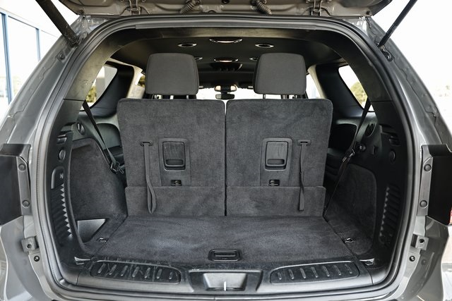 2023 Dodge Durango GT photo 29