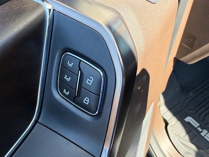 2023 Ford F-150 King Ranch photo 16