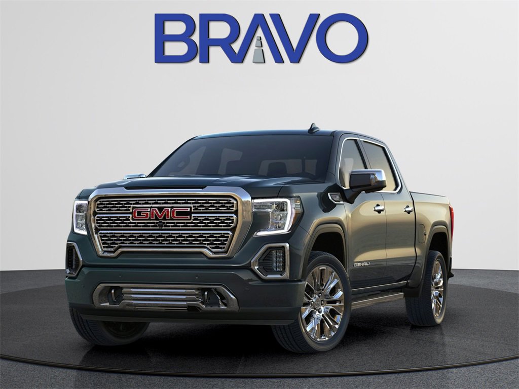 2021 GMC Sierra 1500 Elevation's photo