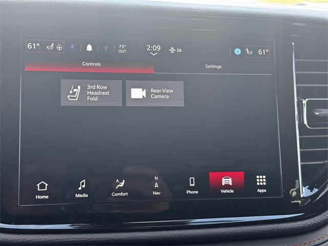 2026 Dodge Durango GT Plus photo 31