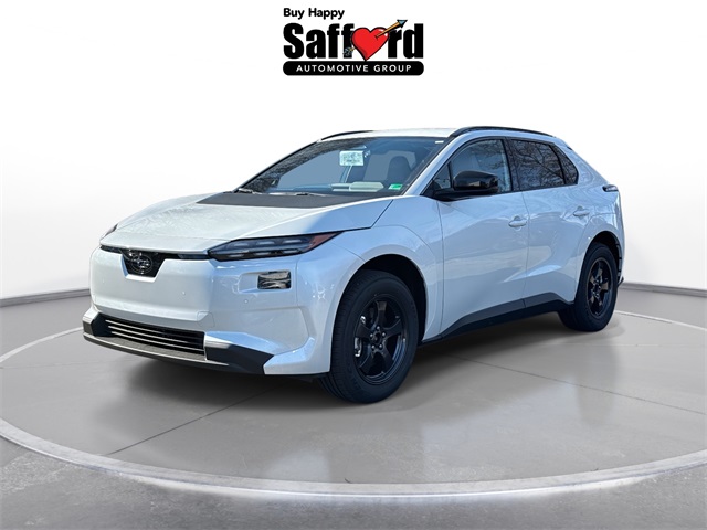 2026 Subaru Solterra Premium's photo