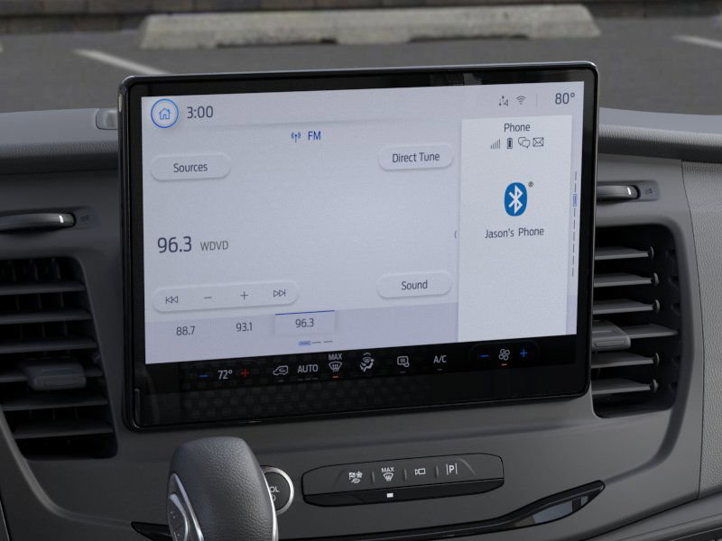 2026 FORD TRANSIT - Image 13