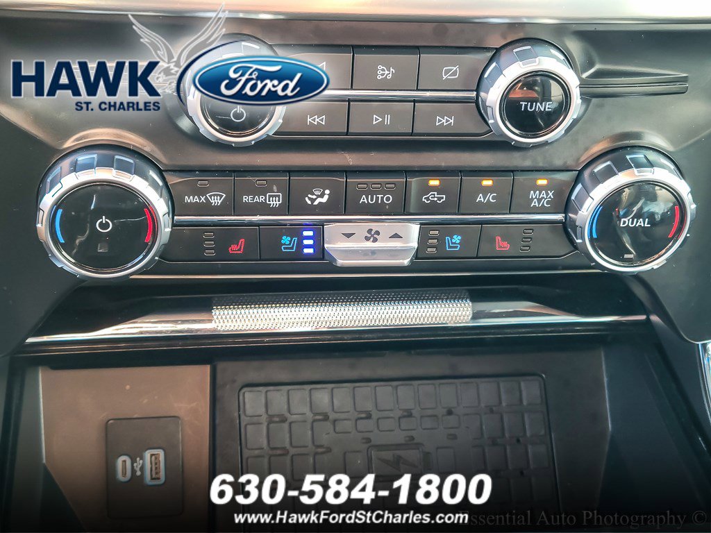 2023 FORD F-150 - Image 13