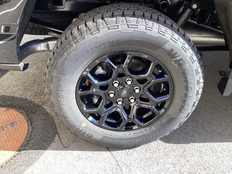 2025 Ford F-150 XLT photo 7