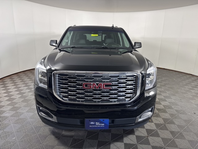 Certified 2020 GMC Yukon Denali with VIN 1GKS2CKJ3LR138758 for sale in Shakopee, Minnesota