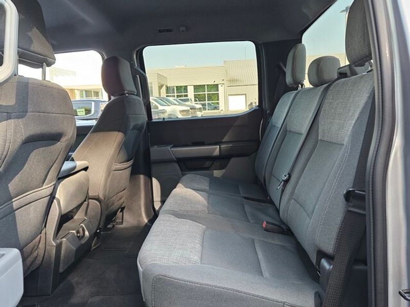 2024 Ford F-250 XLT photo 6