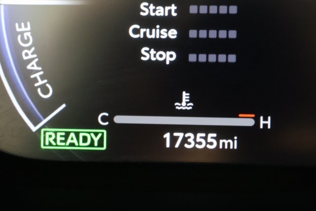 2023 Toyota RAV4 Hybrid XSE photo 11