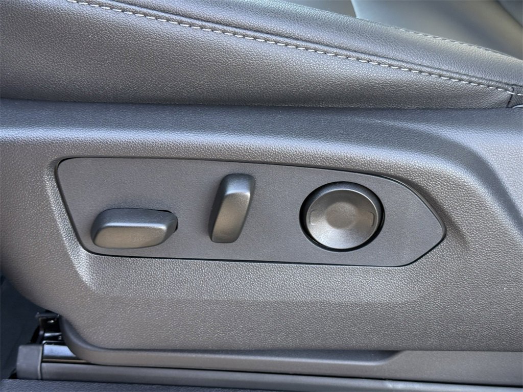 2026 GMC SIERRA - Image 16