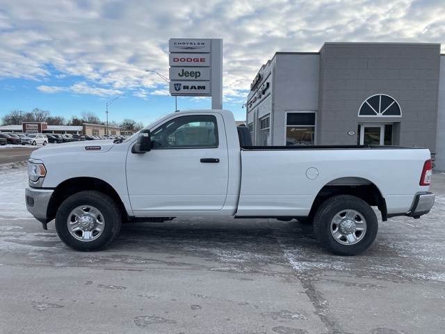 2024 RAM Ram 2500 Pickup Tradesman