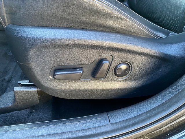 2022 Kia Sportage Nightfall Edition photo 15