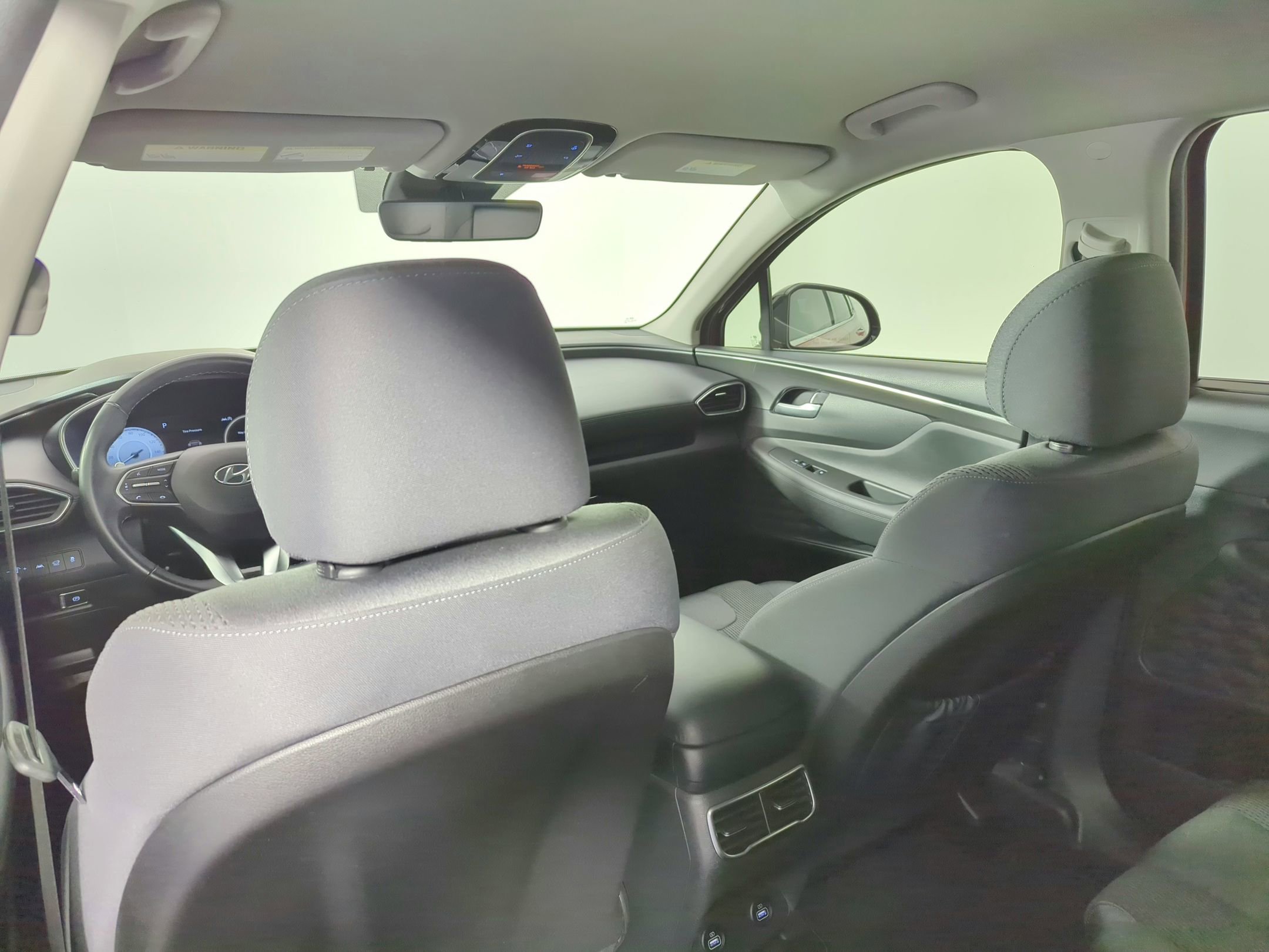 2022 Hyundai Santa Fe XRT photo 22