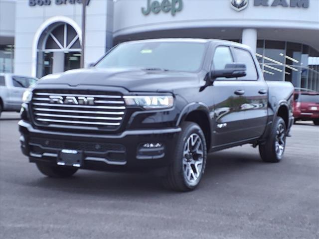 2025 Ram 1500 Laramie photo 13