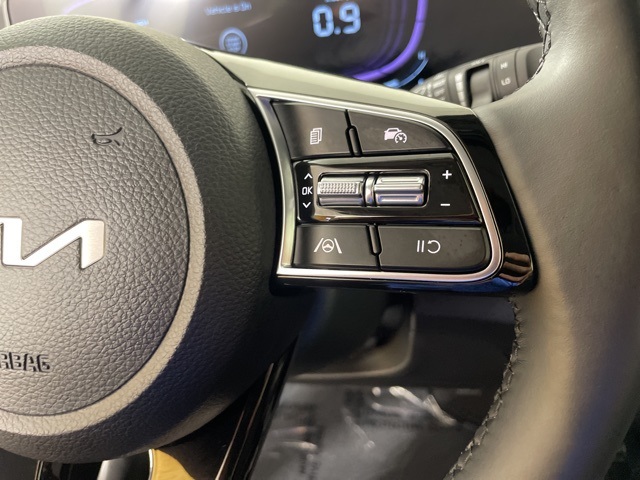 2026 Kia Seltos S photo 15