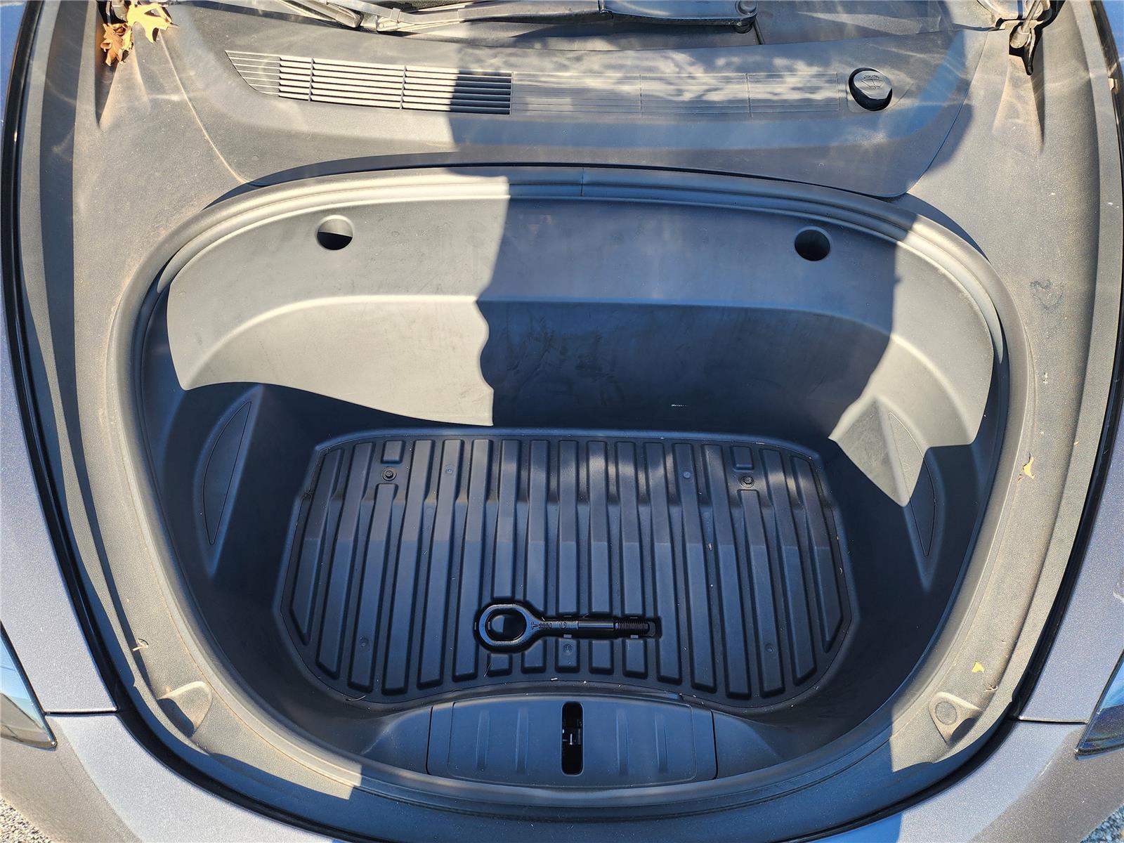 Used 2022 Tesla Model 3 Performance with VIN 5YJ3E1EC4NF330269 for sale in Spartanburg, SC