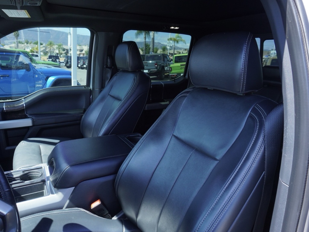 2022 Ford F-250 photo 21