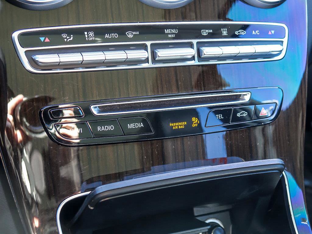 2019 MERCEDES-BENZ GLC-CLASS - Image 24