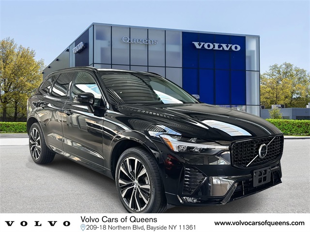 2023 Volvo XC60 Plus