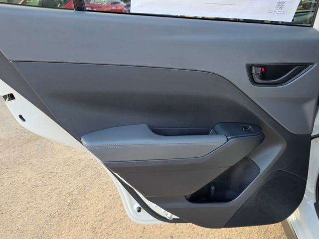 2025 Subaru Crosstrek Premium photo 17
